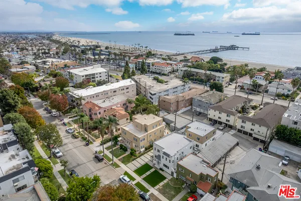 $4,650 | 3626 East 1st Street, Unit A, Long Beach, CA 90803