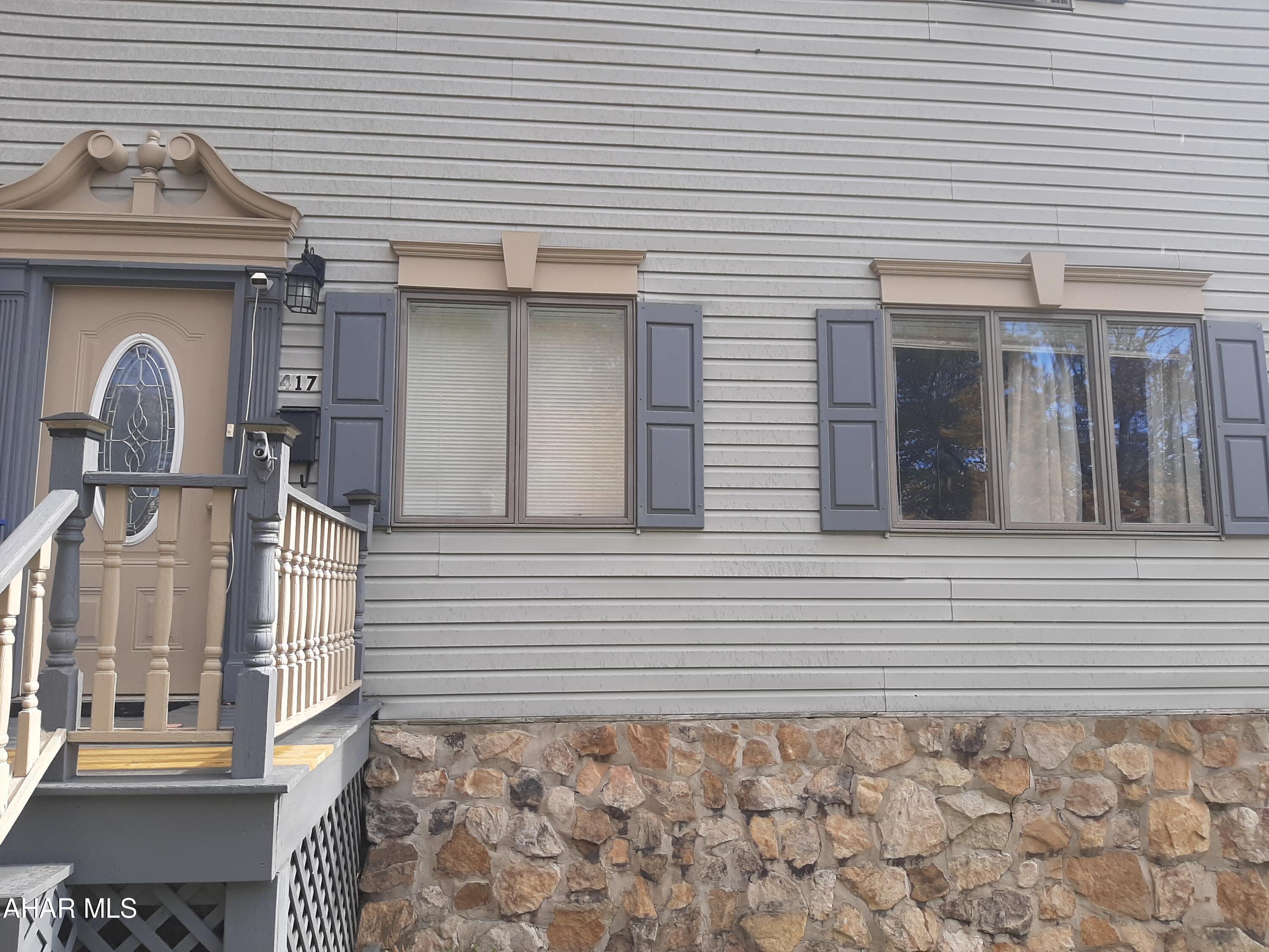 417 3rd Street Cresson, PA 16630 - Photo 3 of 59