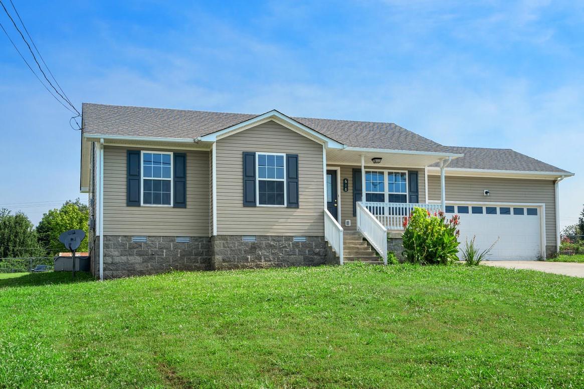 618 Avondale Road Oak Grove, KY 42262 - Photo 1 of 17 Gallery Image 1