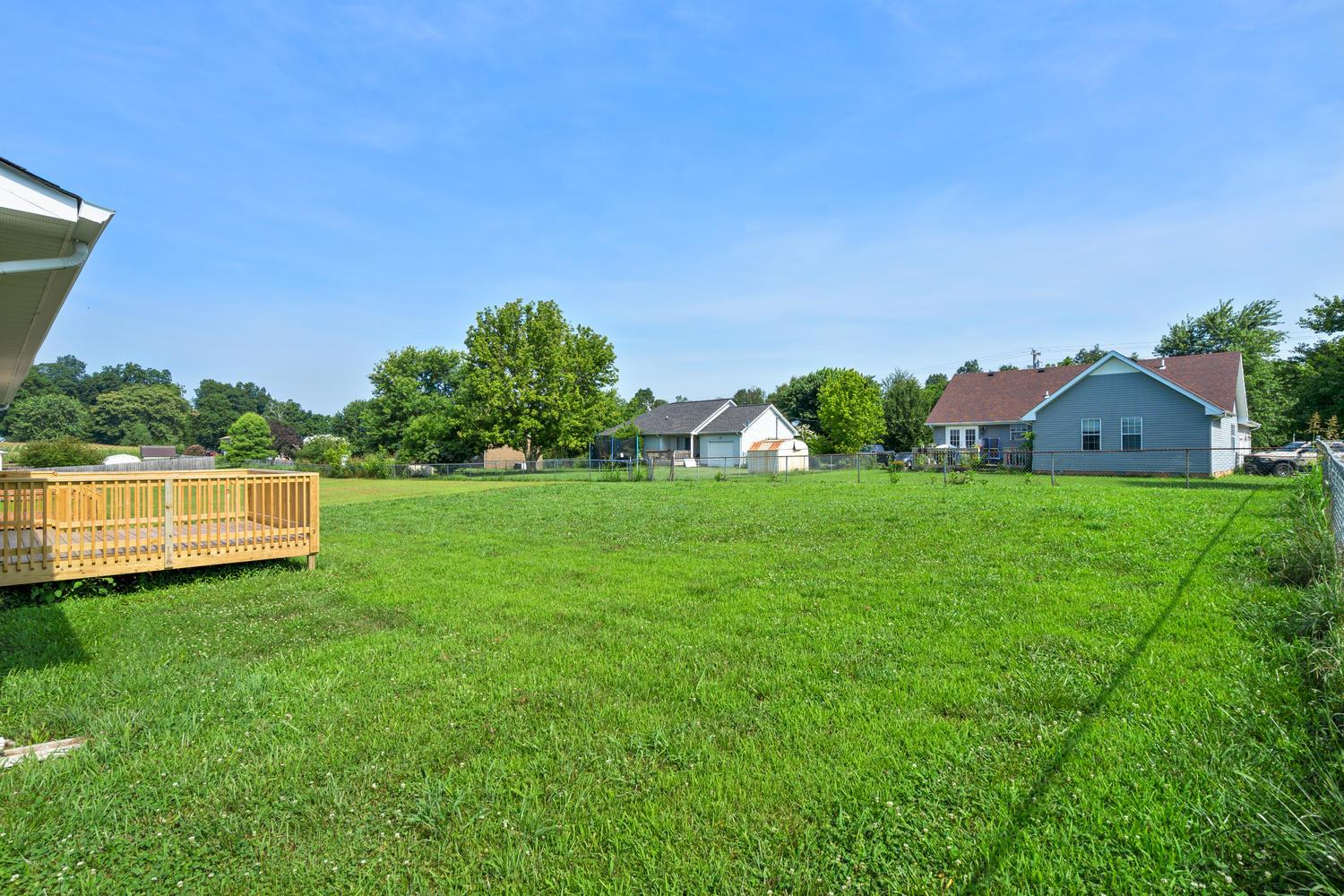 618 Avondale Road Oak Grove, KY 42262 - Photo 15 of 17 Gallery Image 15