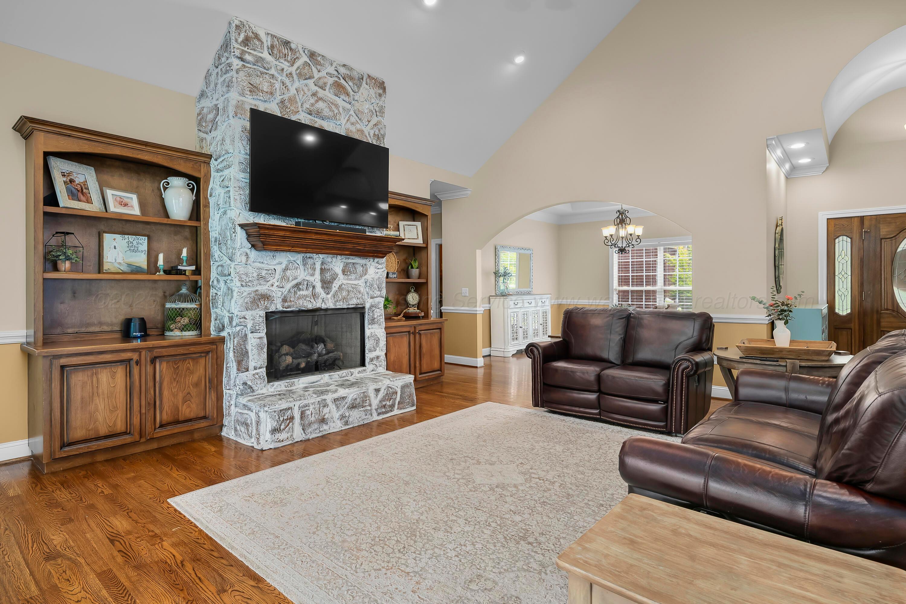 242 Edgil Grove Road Jasper, AL 35503 - Photo 7 of 43 7RV00060-35-6