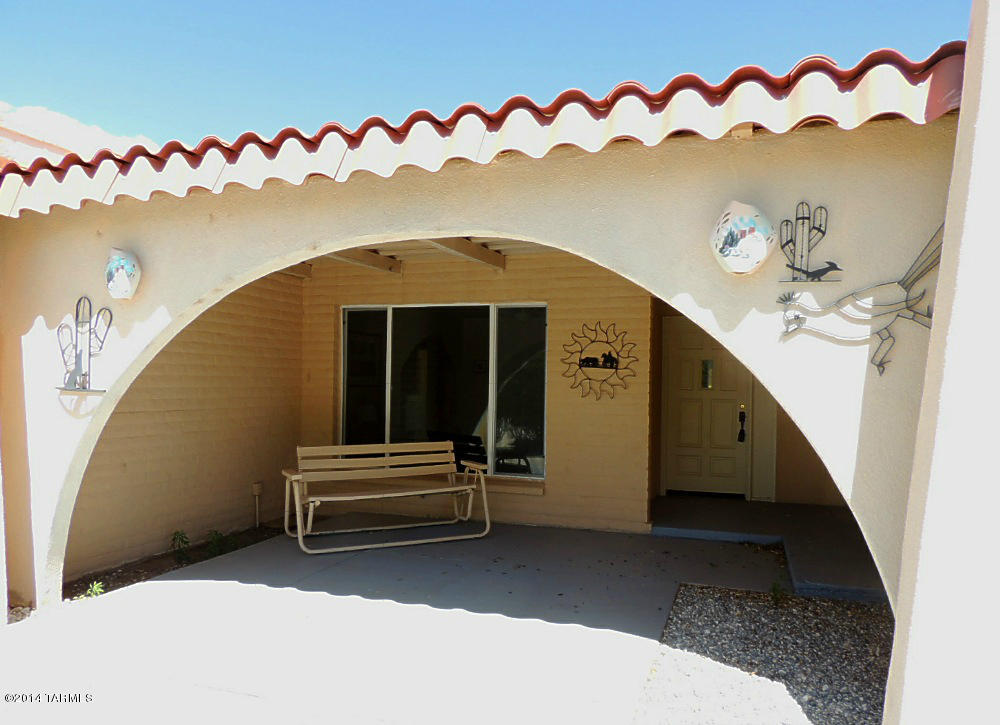 290 Dale Road Pearce, AZ 85625 - Photo 3 of 44