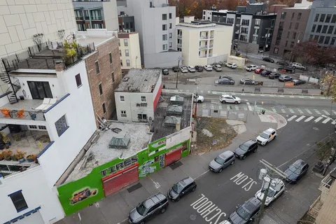 $4,400,000 | 325-329 Newark Avenue, Jersey City, NJ 07302