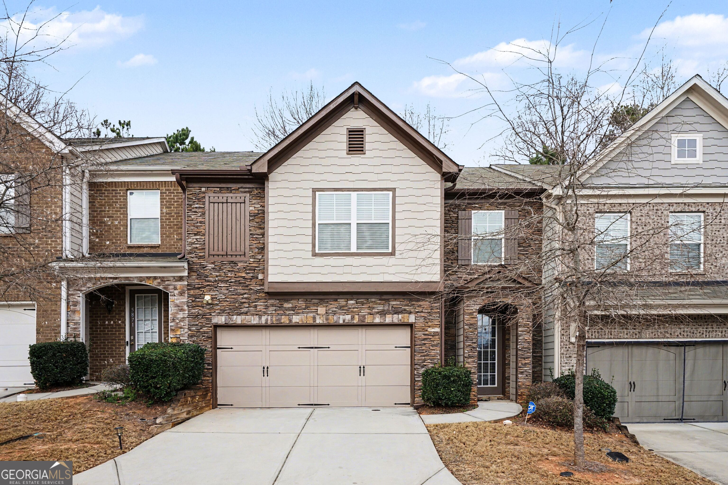 5873 Keystone Lane Lithonia, GA 30058 - Photo 2 of 30