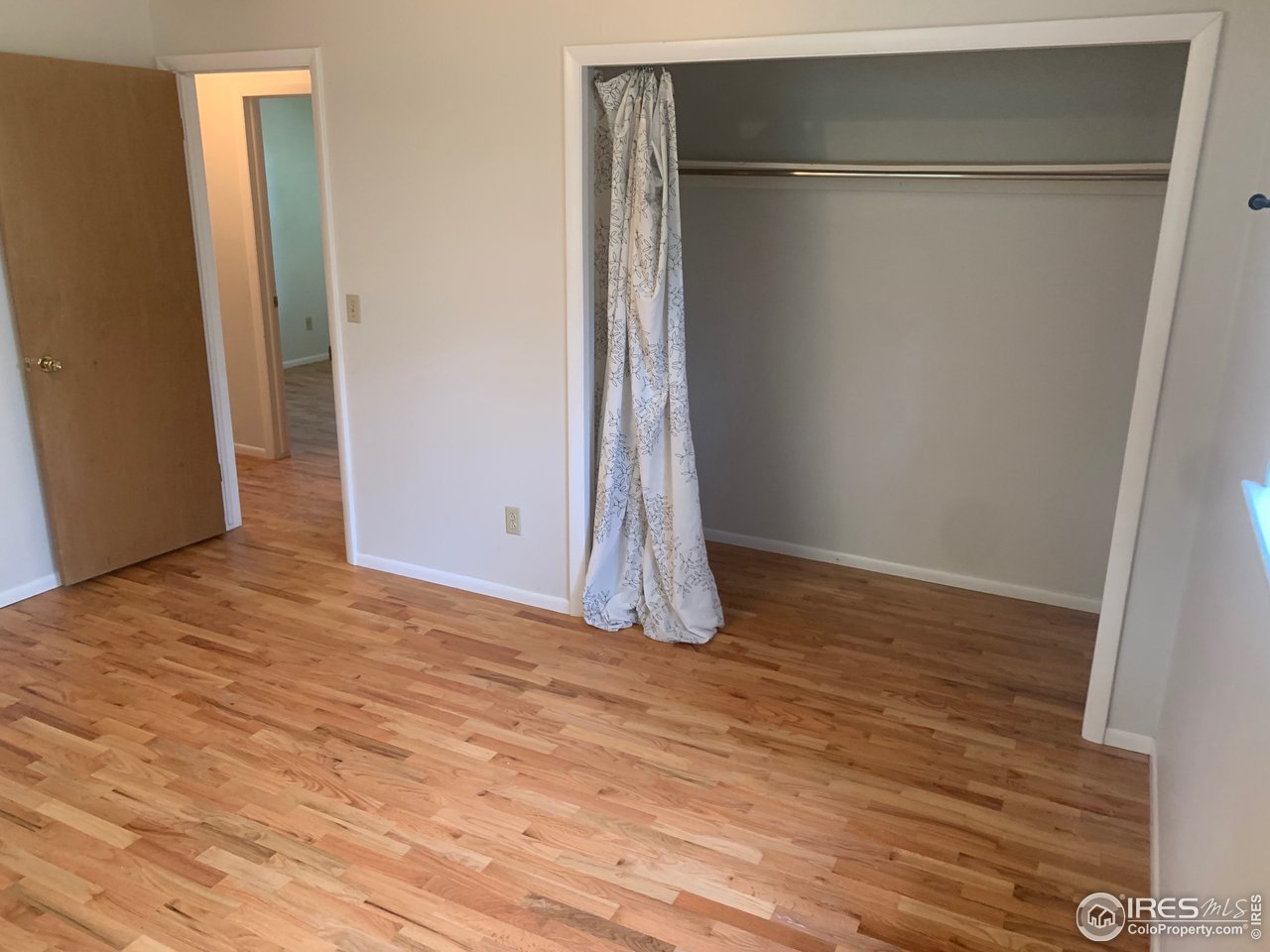 3310 Everett Drive Boulder, CO 80305 - Photo 8 of 17 a view of wooden floor