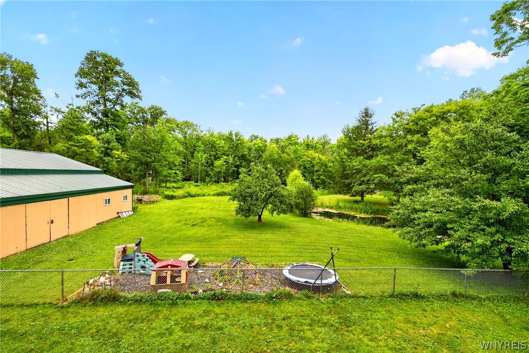2367 Ellicott Road Caledonia, NY 14423 - Photo 26 of 38