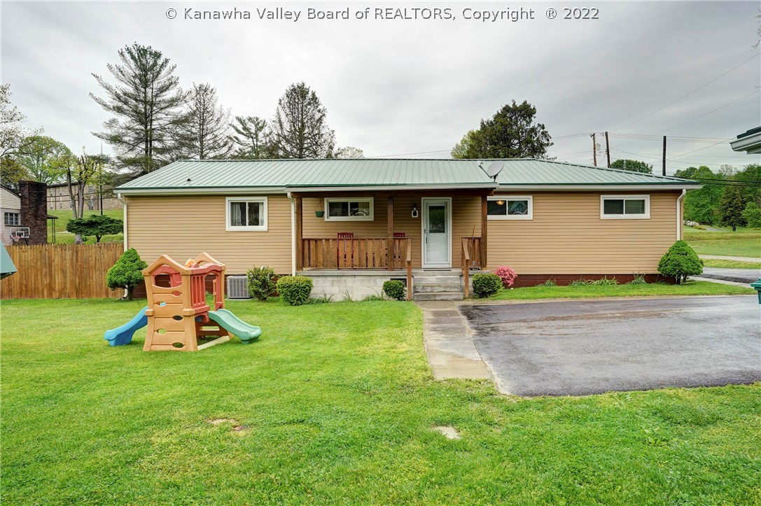 7440 Teays Valley Road Scott Depot, WV 25560 - Photo 26 of 39 Gallery Image 26