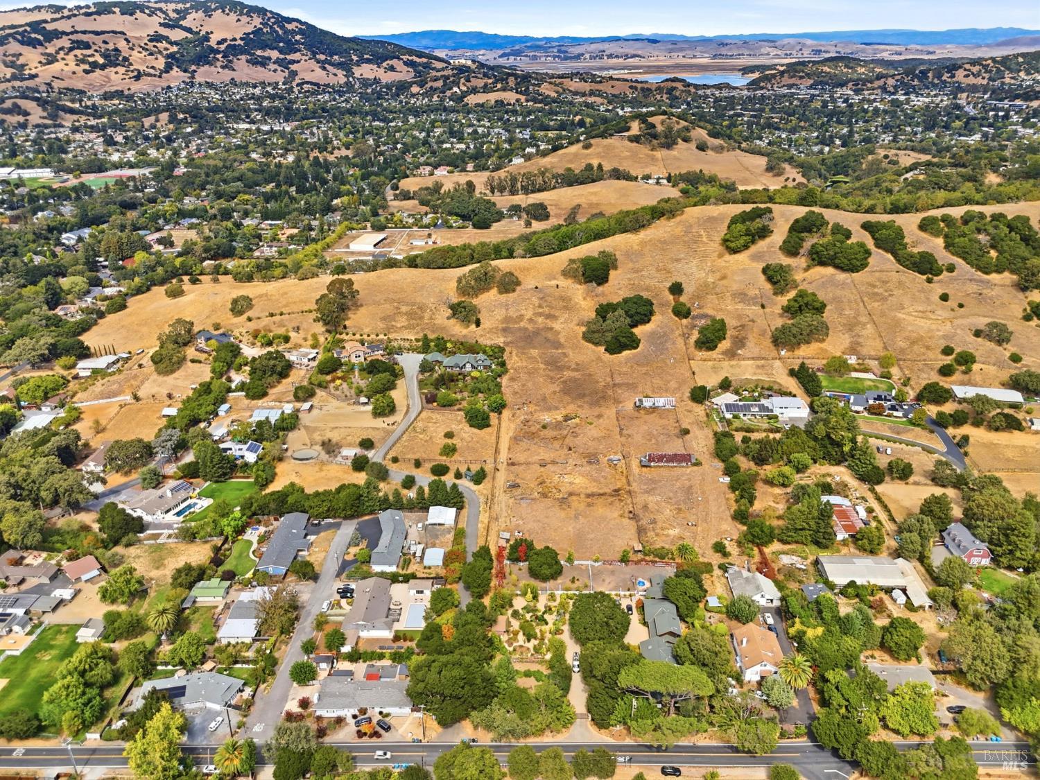 1870 Indian Valley Road Novato, CA 94947 - Photo 23 of 27 Gallery Image 23