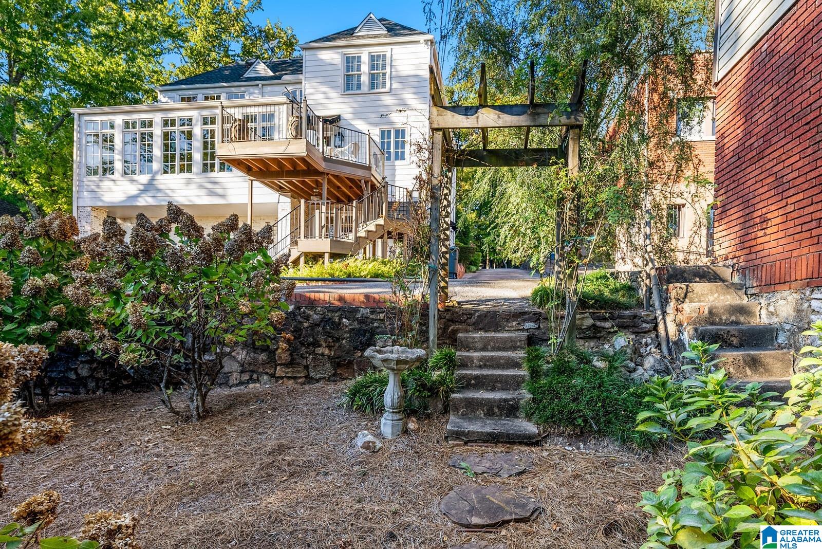 4017 Lenox Road Birmingham, AL 35213 - Photo 40 of 47