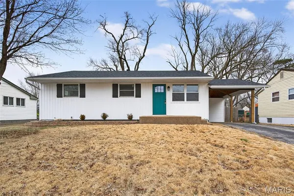 $189,900 | 695 Mullanphy Road, Florissant, MO 63031