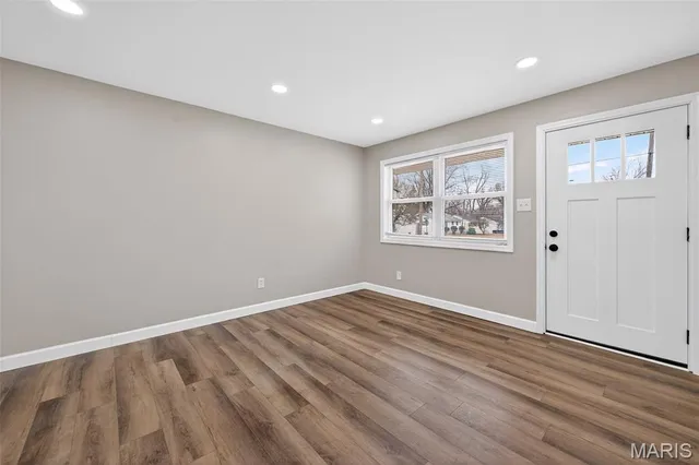 $195,000 | 695 Mullanphy Road, Florissant, MO 63031