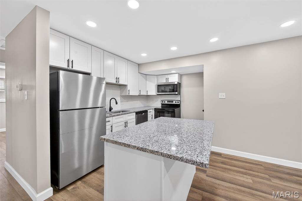 695 Mullanphy Road Florissant, MO 63031 - Photo 16 of 25