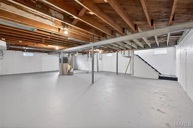 $195,000 | 695 Mullanphy Road, Florissant, MO 63031