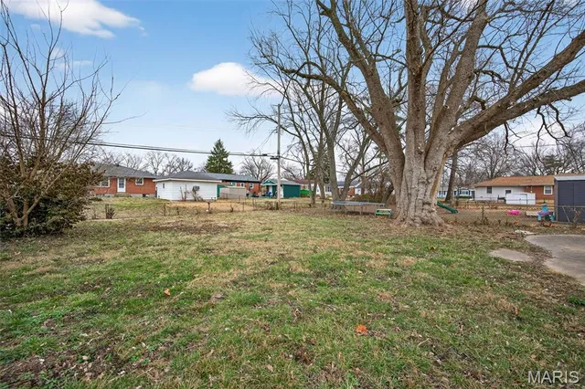 $195,000 | 695 Mullanphy Road, Florissant, MO 63031