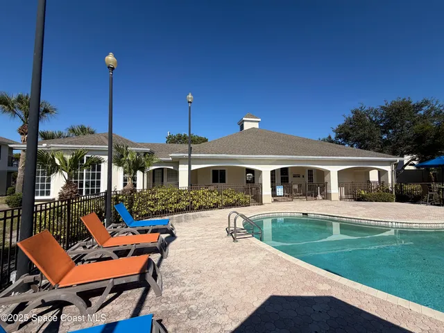 a street view along with yard