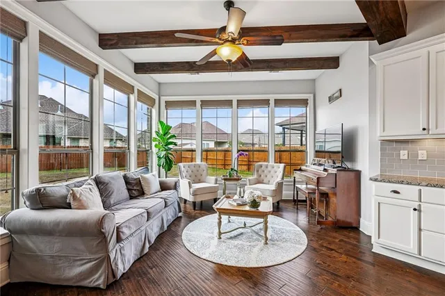 $624,900 | 483 Chateau Grimaldi, Mandeville, LA 70471