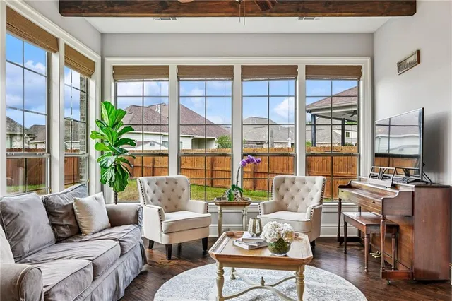 $624,900 | 483 Chateau Grimaldi, Mandeville, LA 70471