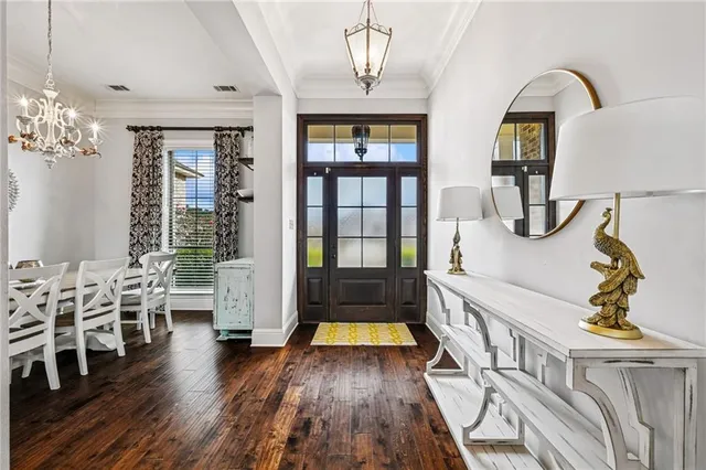 $624,900 | 483 Chateau Grimaldi, Mandeville, LA 70471