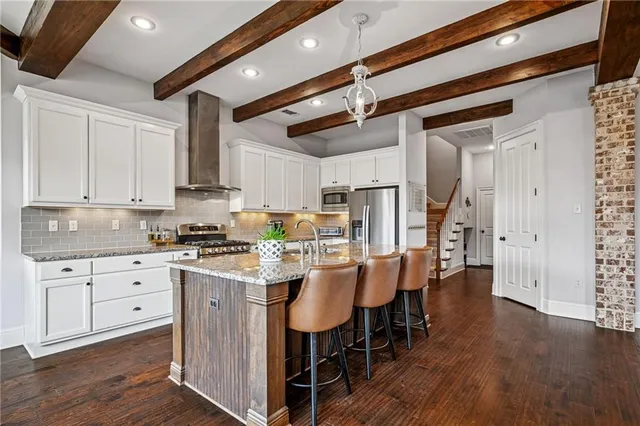 $624,900 | 483 Chateau Grimaldi, Mandeville, LA 70471