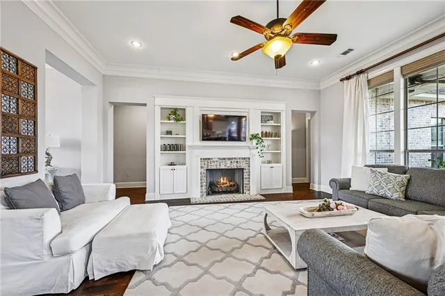 $624,900 | 483 Chateau Grimaldi, Mandeville, LA 70471