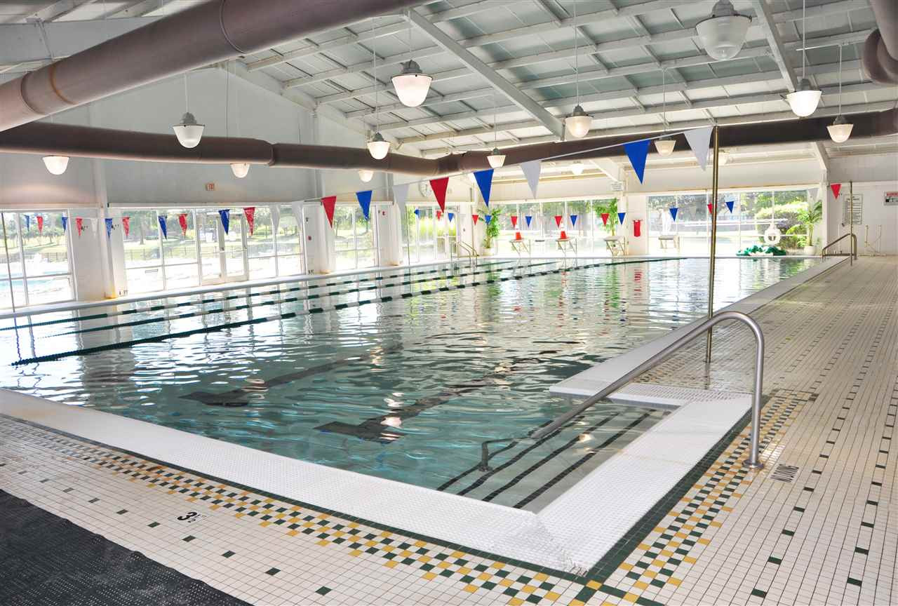 101 Scotch Bonnet Ridge Clayton, NC 27520 - Photo 20 of 25 Riverwood Athletic Club