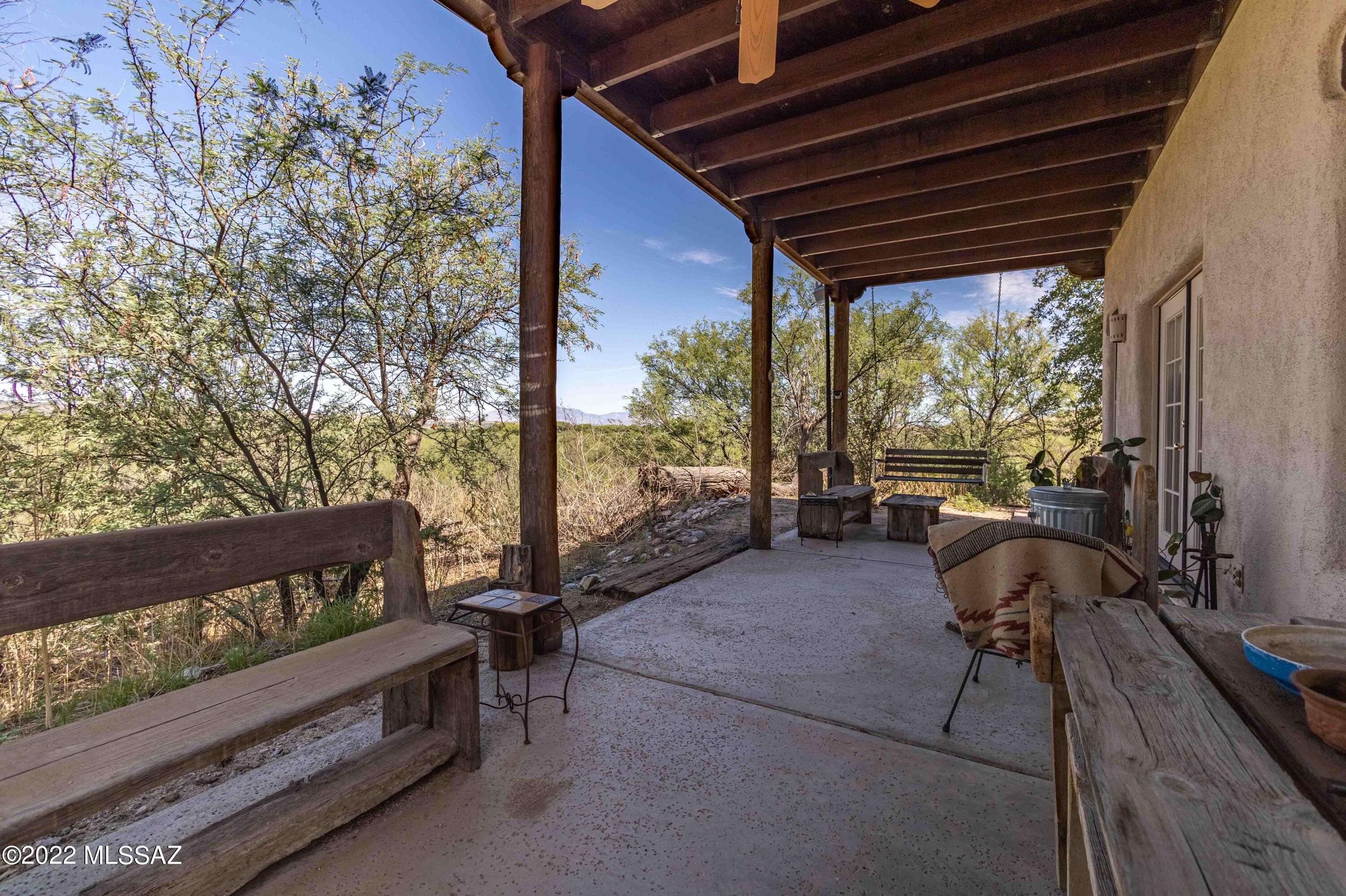 801 North Jacobs Road St. David, AZ 85630 - Photo 37 of 44 Gallery Image 37