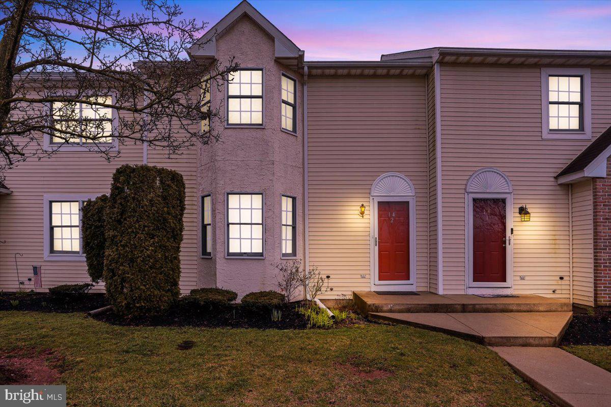 14-2 Cranberry Ridge Reading, PA 19606 - Photo 1 of 28 Gallery Image 1