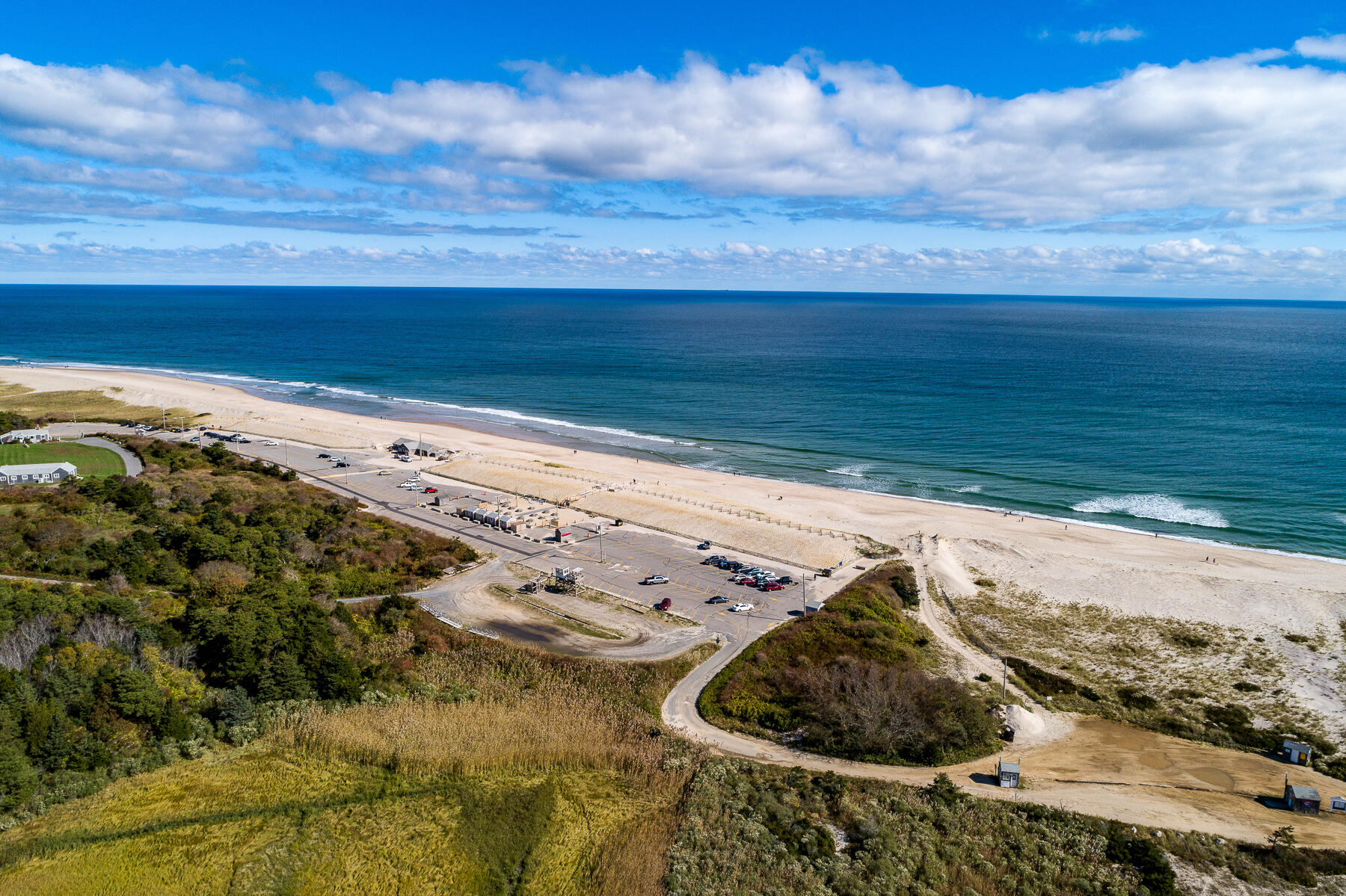 84 Beach Road Orleans, MA 02653 - Photo 38 of 45 a view of beach and ocean