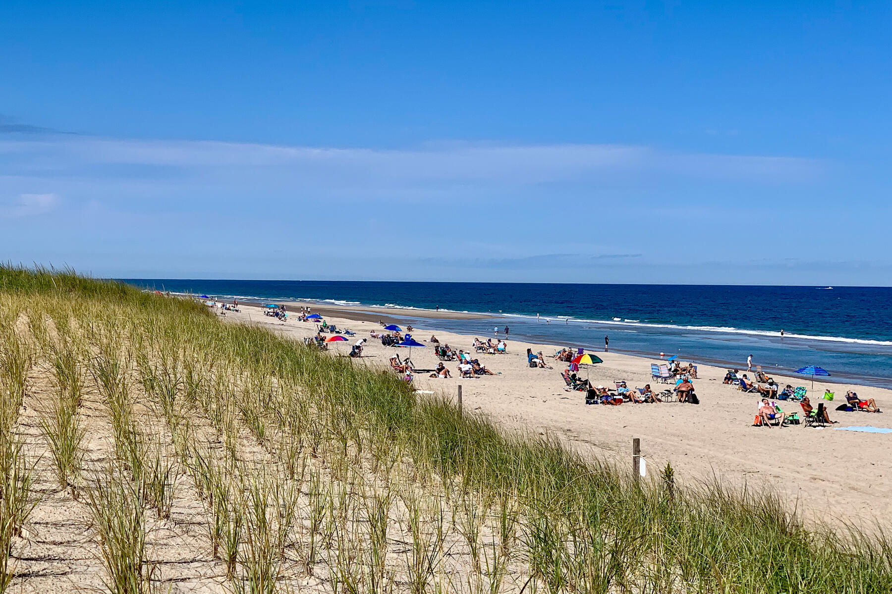 84 Beach Road Orleans, MA 02653 - Photo 39 of 45 a view of a water heater and a room