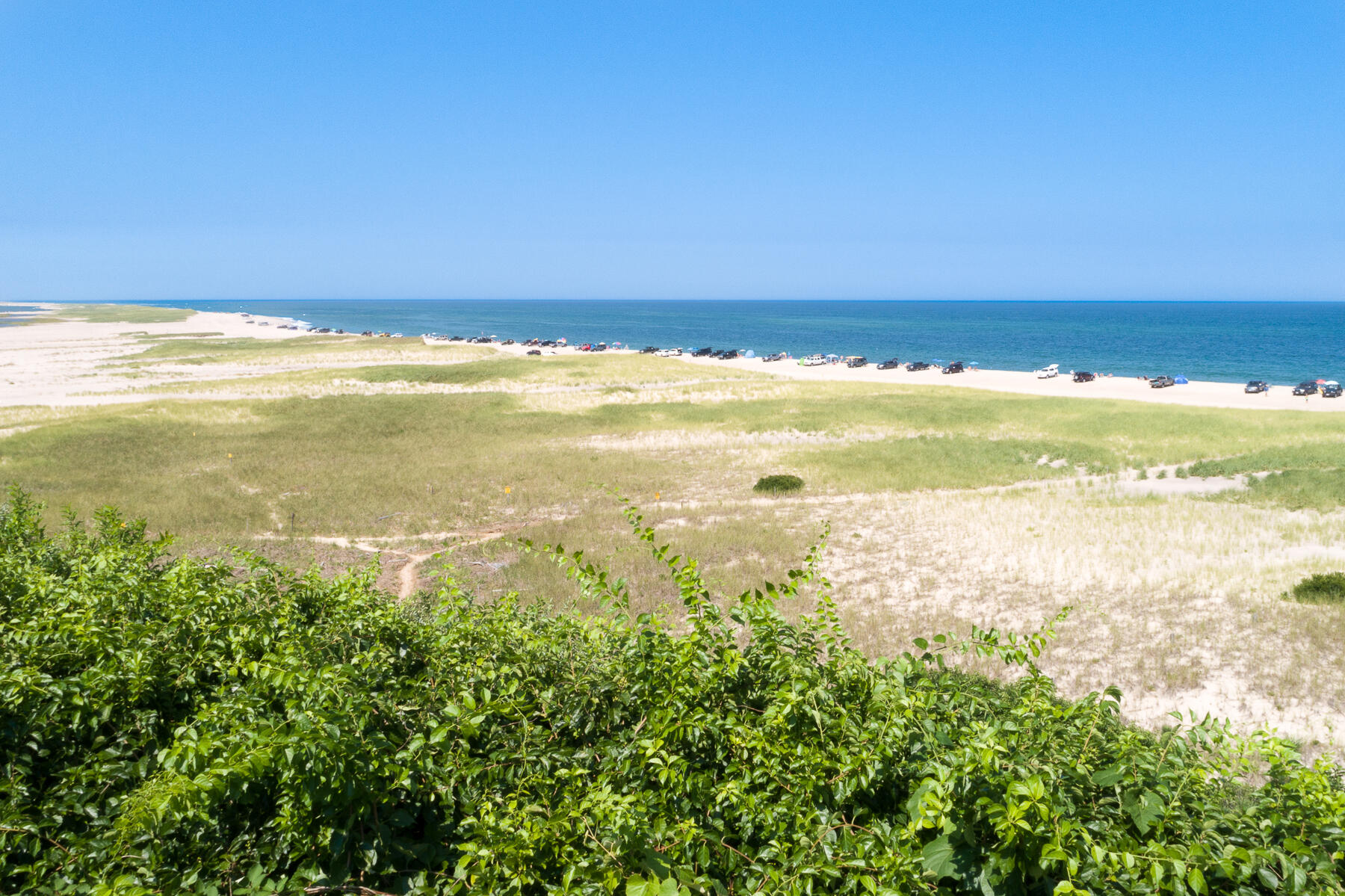 84 Beach Road Orleans, MA 02653 - Photo 41 of 45 a view of an ocean