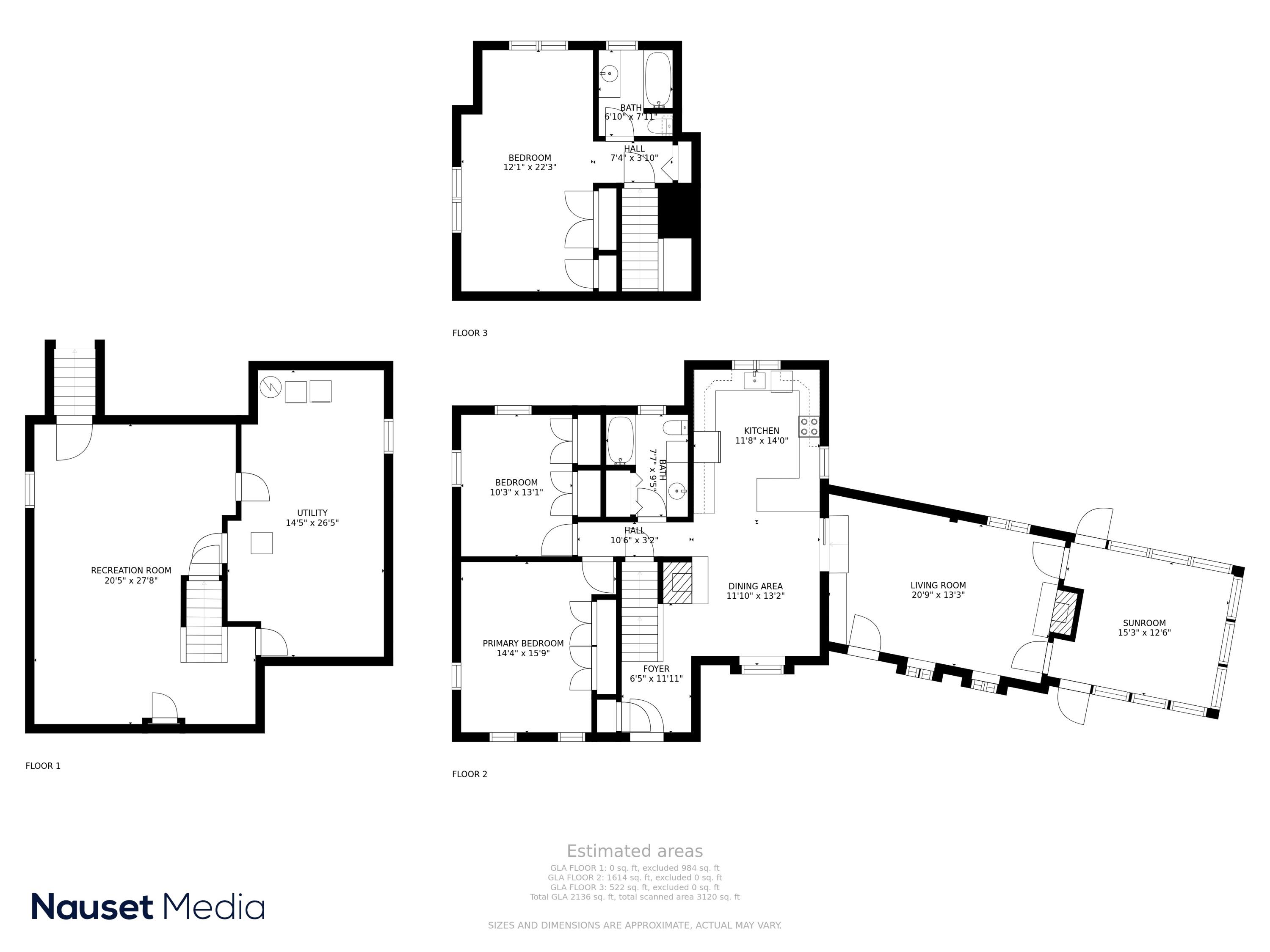 84 Beach Road Orleans, MA 02653 - Photo 42 of 45 a picture of a bathroom with a bathtub