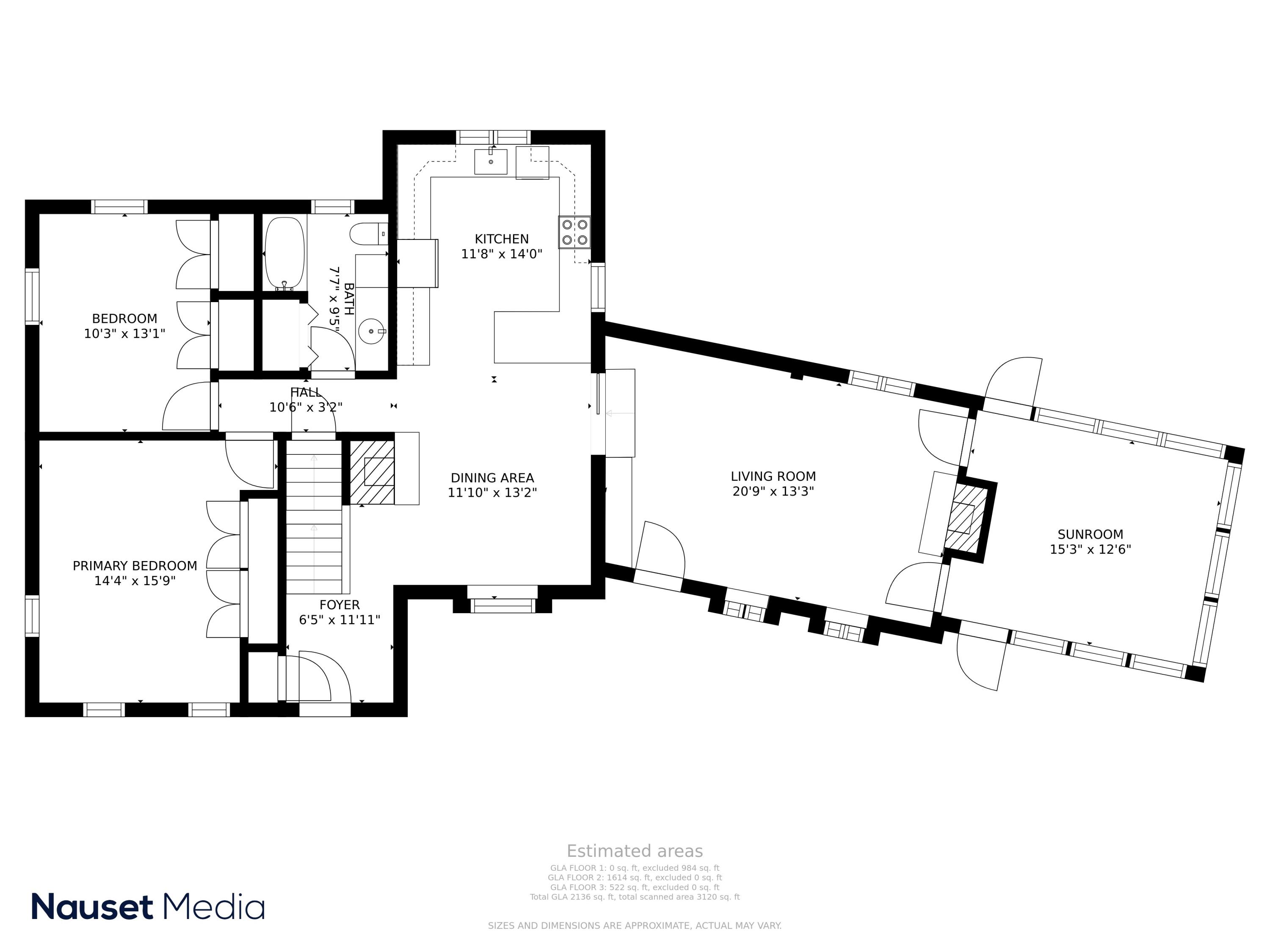 84 Beach Road Orleans, MA 02653 - Photo 43 of 45 a picture of a park