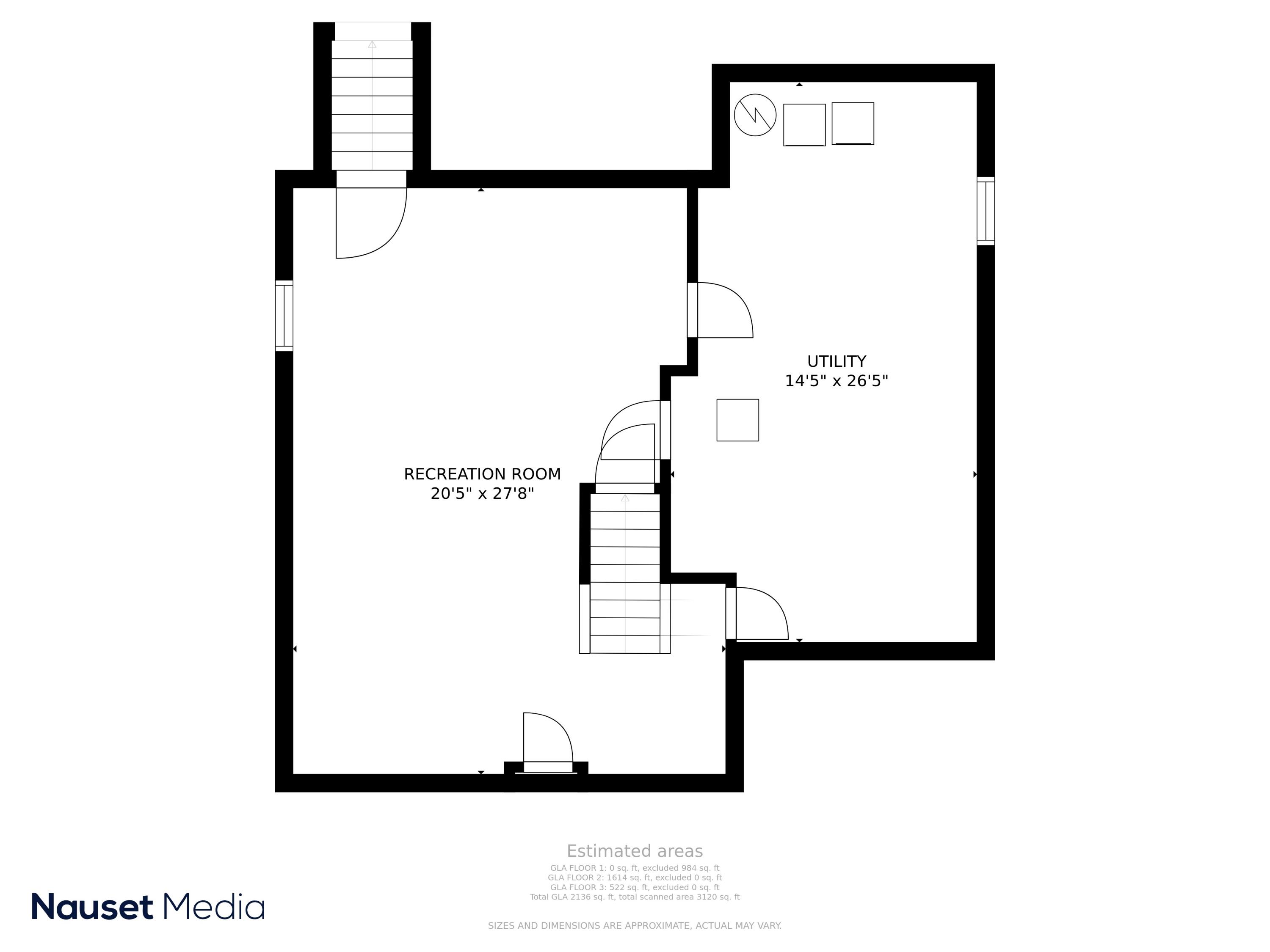 84 Beach Road Orleans, MA 02653 - Photo 45 of 45 a picture of a bench in a bathroom