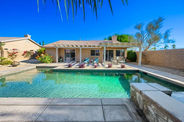 $545,000 | 80559 Virginia Avenue, Indio, CA 92201