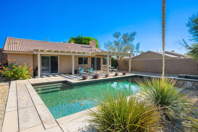 $545,000 | 80559 Virginia Avenue, Indio, CA 92201