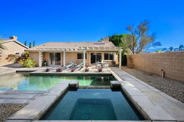 $545,000 | 80559 Virginia Avenue, Indio, CA 92201