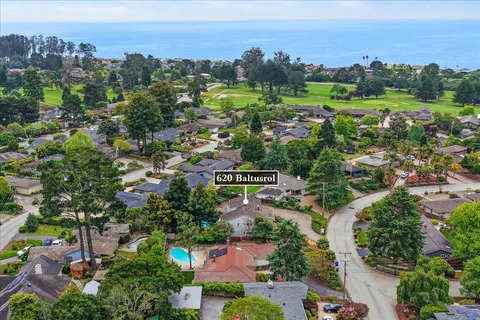 $1,899,000 | 620 Baltusrol Drive, Aptos, CA 95003