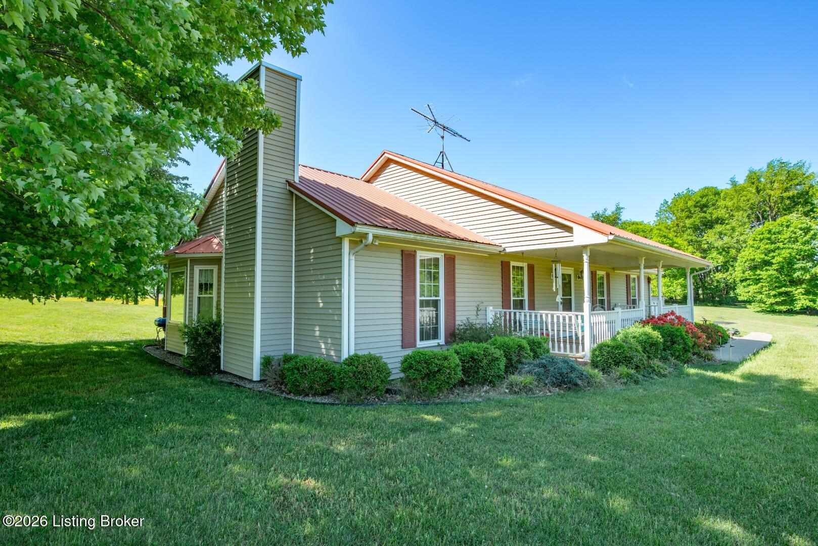 941 Flint Hill Road Sonora, KY 42776 - Photo 10 of 73 941 Flint Hill Rd-10