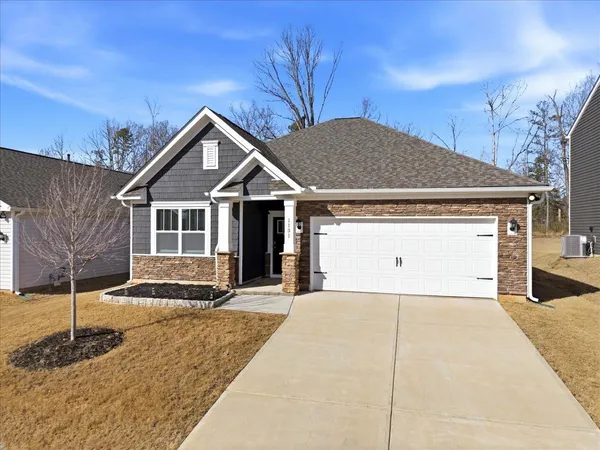 $322,500 | 1131 Staghorn Avenue, Lyman, SC 29365