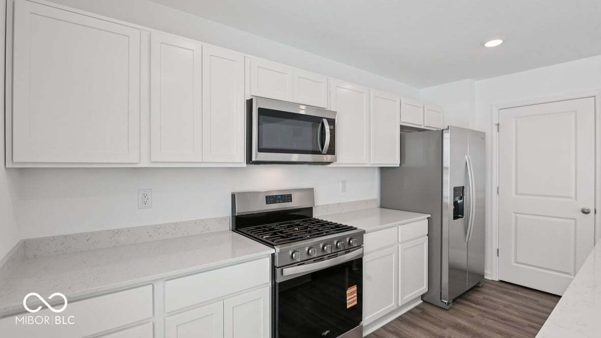 1237 Simms Lane Greenfield, IN 46140 - Photo 12 of 49 Gallery Image 12