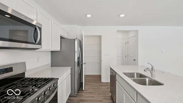 $324,900 | 1237 Simms Lane, Greenfield, IN 46140