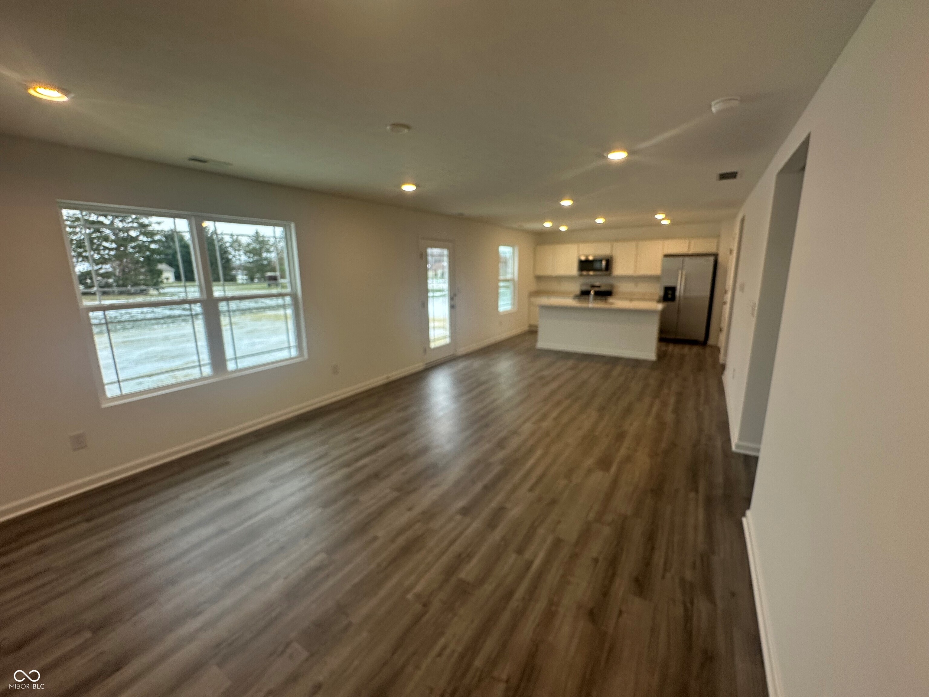 1237 Simms Lane Greenfield, IN 46140 - Photo 3 of 4