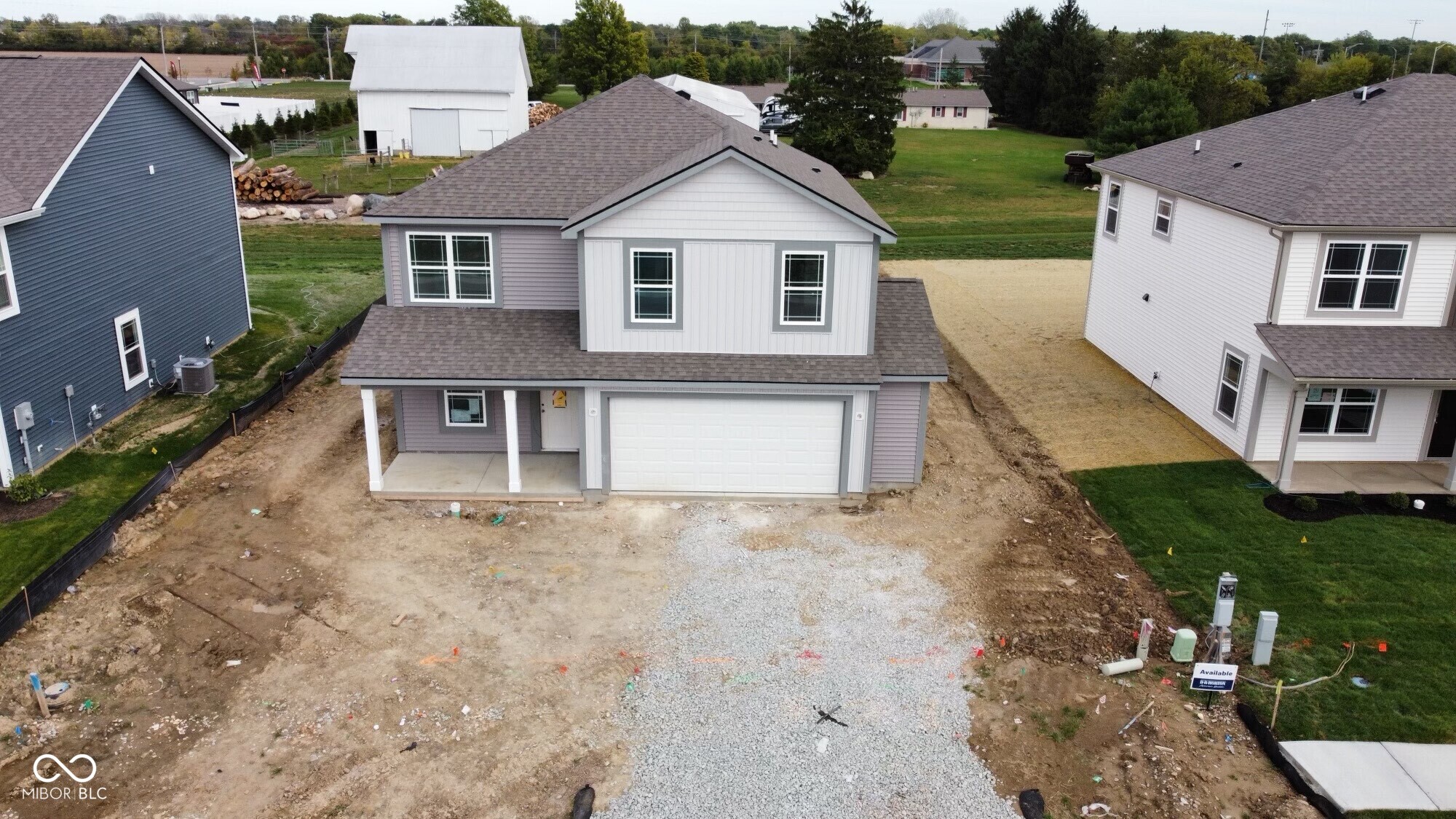 1237 Simms Lane Greenfield, IN 46140 - Photo 4 of 4