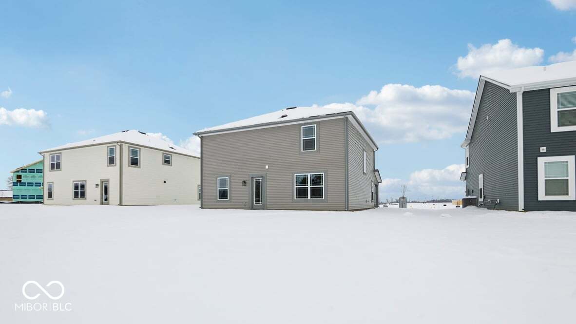 1237 Simms Lane Greenfield, IN 46140 - Photo 47 of 49 Gallery Image 47