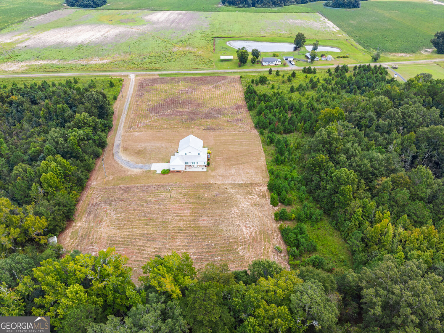 200 Smith-Sapp Road Cochran, GA 31014 - Photo 79 of 82 Gallery Image 79