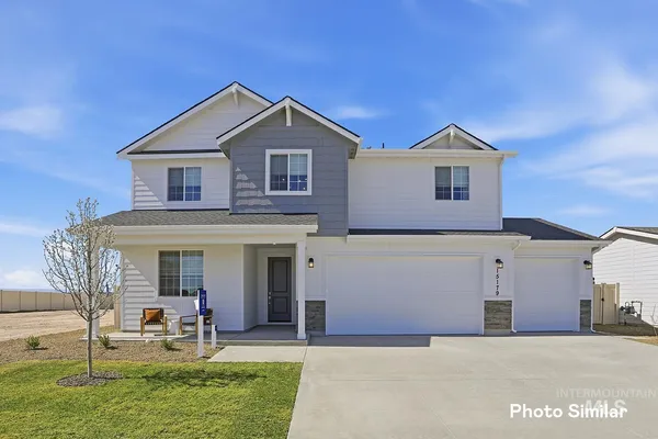 $574,400 | 15063 Cloud Crst Avenue, Caldwell, ID 83607