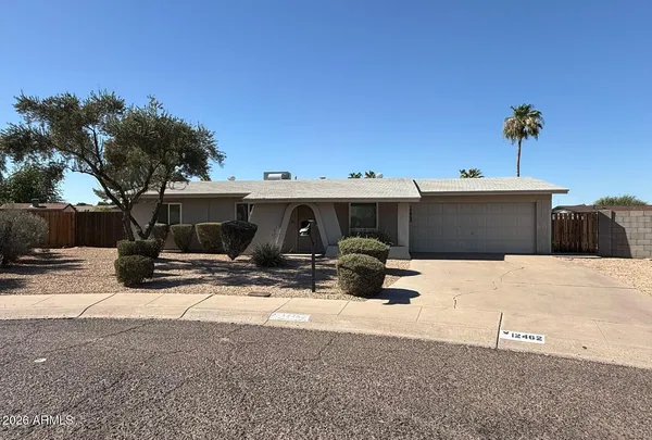 $429,900 | 12462 North 33rd Street, Phoenix, AZ 85032