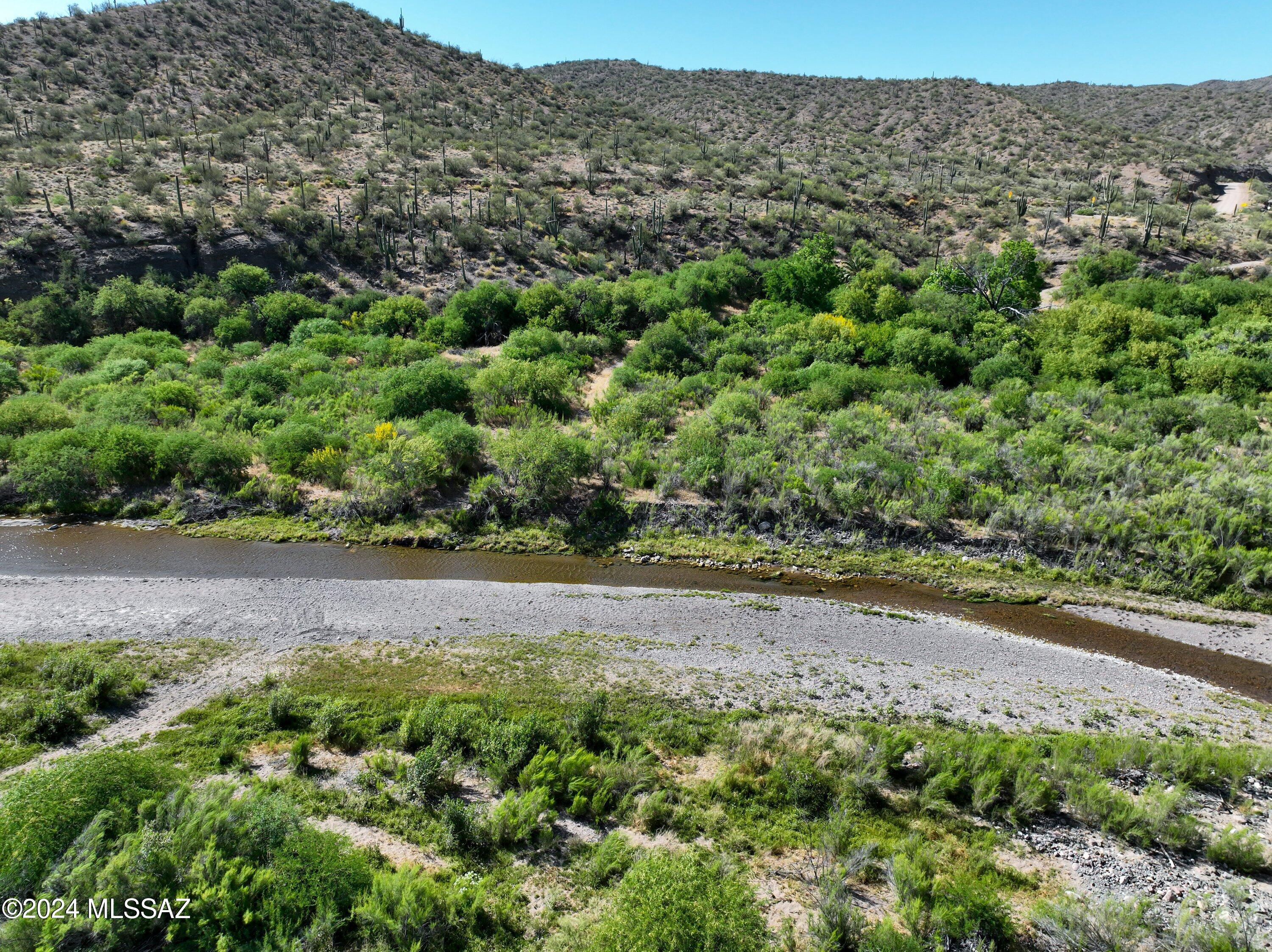 Tbd East Aravaipa Road, Unit 20ACRES Winkelman, AZ 85192 - Photo 10 of 29