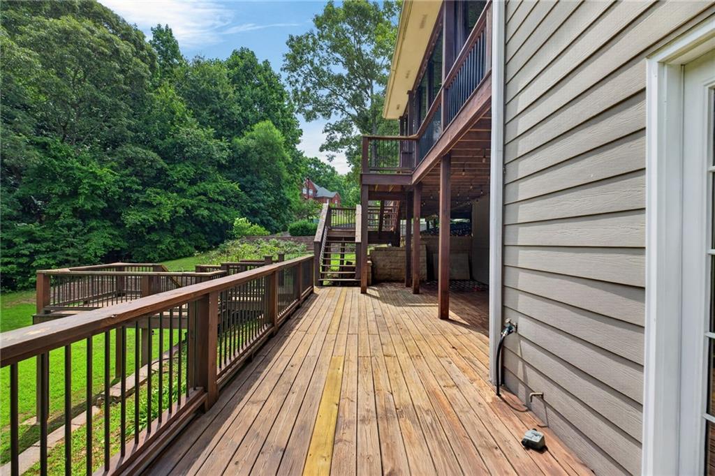 4631 Crooked Creek Lane Villa Rica, GA 30180 - Photo 53 of 60