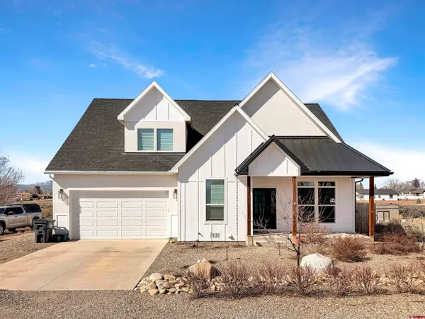 $570,000 | 903 South Oak Street, Cortez, CO 81321